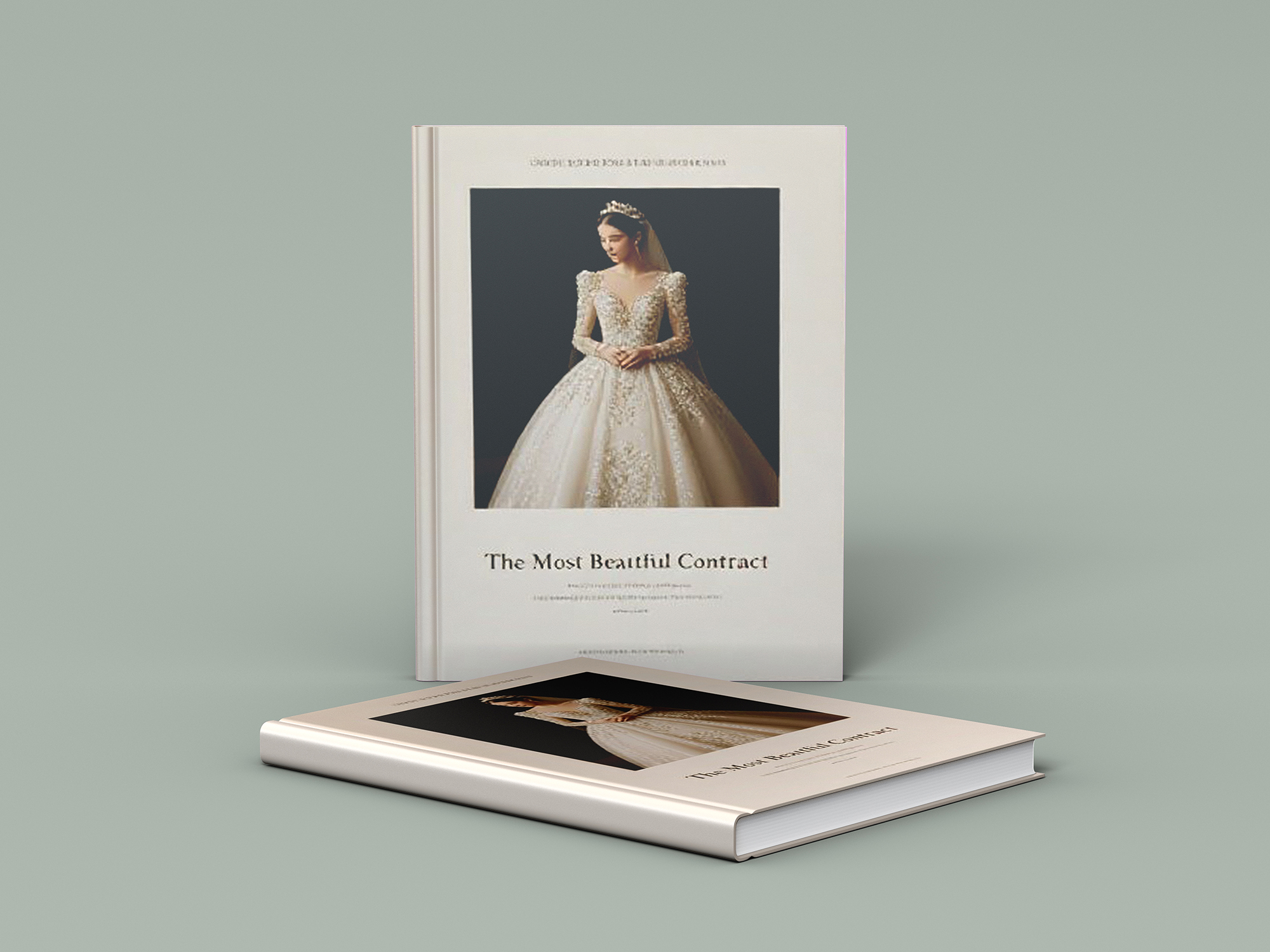 Self publish hardcover book