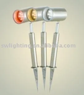 stainless steel LED Lightings