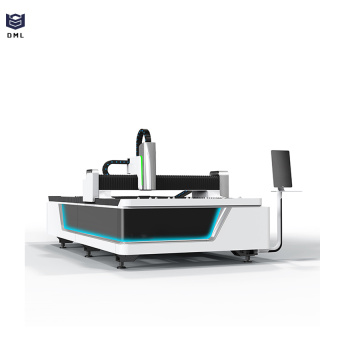 Mesin Pemotongan Laser LF-2040