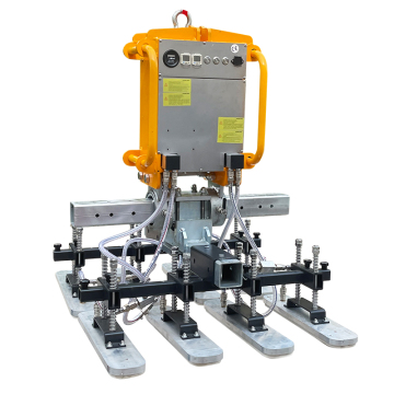 Suction Cup Vacuum Lifter for 500kg and 600kg Sandwich Panels