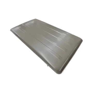 LC76 Roof Panel Steel Car Auto Body Metal Parts for Land Cruiser LC76