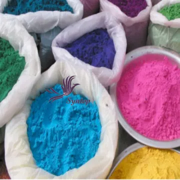 Reactive Brilliant Blue,Sulfur Black,titanium dioxide