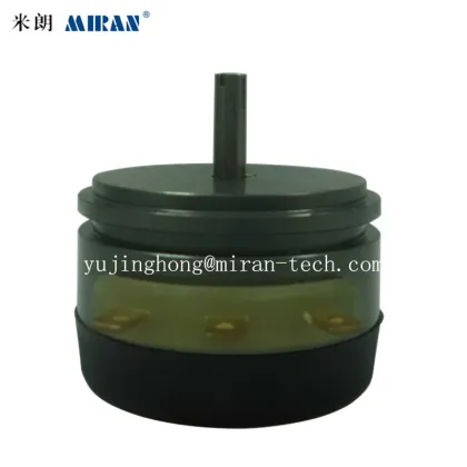 Miran 355 Degree mini Rotary angle sensors/ absolute encoder