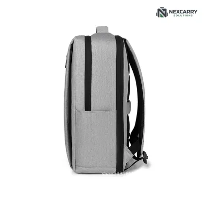 BizRelax Men`s Casual Business Backpack