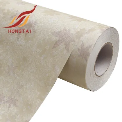 adhesive PVC decorative wallpaper interior home decorations