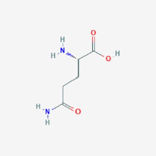 l-glutamine cho ruột bị rò rỉ