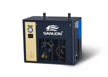 air dryer machine for air compressor