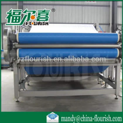 Full automatic industrial coconut processing machinery