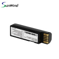 Zebra LI3678 DS3608 DS3678 LI3608 Scannerbatterie