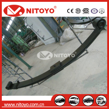 Nitoyo Original Ersatzblattfeder für Freightliner OEM A16-13412-001/FL1280