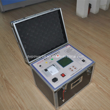 Automative Vacuum Tester