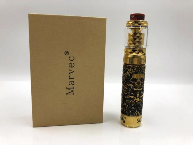 magsafe vape battery MYSTER MagBox 510 Battery
