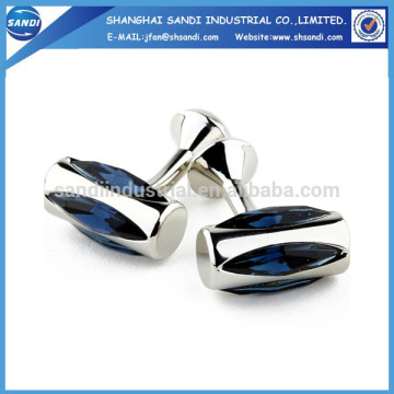 metal custom cufflinks for advertising