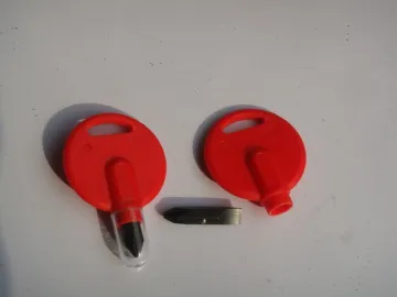cute pocket Mini Screwdriver set
