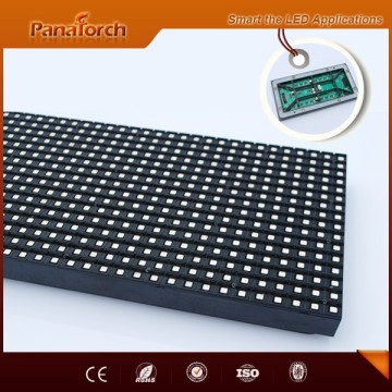 China manufacture SMD3535 chip waterproof digital Led billboard display for outdoor advertisement