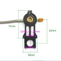 Gas Tank Mount For Smoke Generagtor