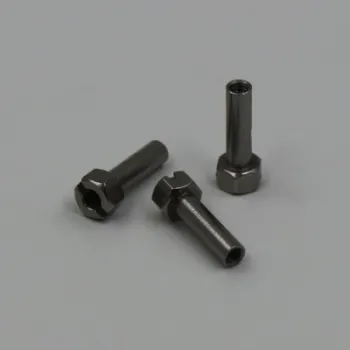 OEM Screw, CNC Machining, 303 Stainless Steel