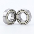 Rodamiento de bolas de ranura micro de 8x16x5 mm Micro Deep 688zz
