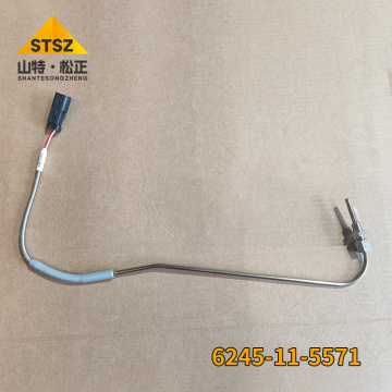 Loader WA600-6R manifold sensor 6245-11-5571