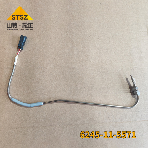 Loader WA600-6R manifold sensor 6245-11-5571