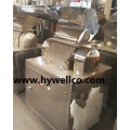 Universal Coarse Pulverizer Machine