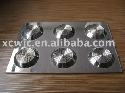 tactile paving (XC-MDB6003)