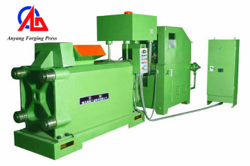Metal Chips Briquette Press