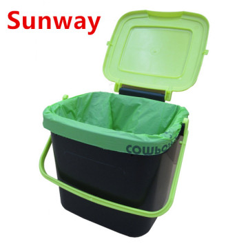 Large Biodegradable Garbage Bags