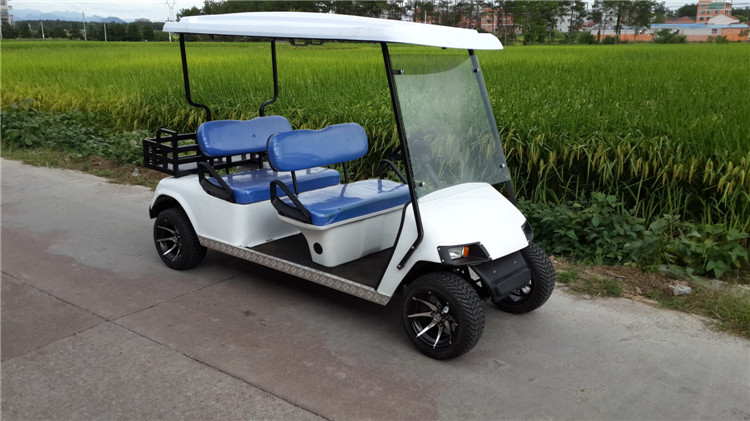 adult golf carts