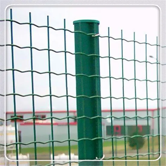 high quality and cheap euro fence for sale