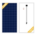 JA solar panels 340w polycrystalline