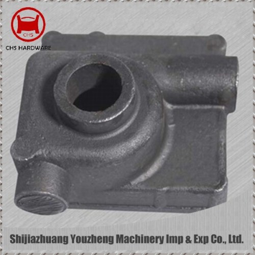 China supplier casting agriculture machinery parts