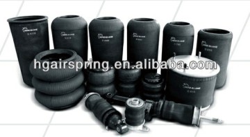 CONTITECH 881MB, FIRESTONE W01-M58-8966, GOODYEAR 1R14-712, H8966 Air Spring