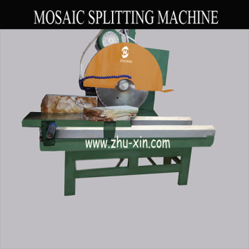 Automatical Granite Mosaic Tile Cutting Machine