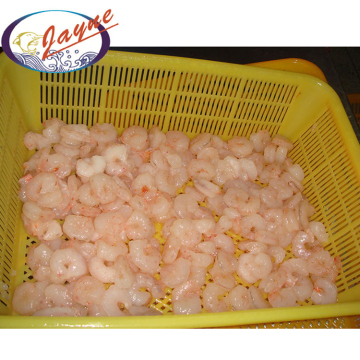 Wholesale High Quality Fresh Seafood Argentine Crystal Red Shrim