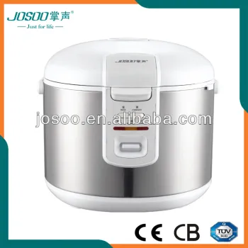 2013 New Pressure Cooker