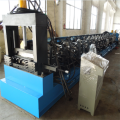 flexible cable tray roll forming machine