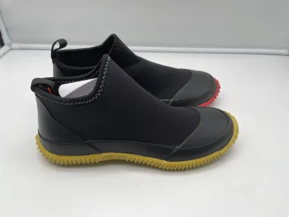 Neoprene Garden rain boots