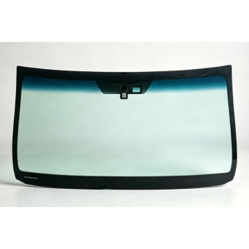 VOLKSWAGEN TIGUAN Windscreen Replacement Glass