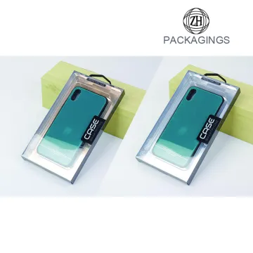 5.5 leather case packaging box