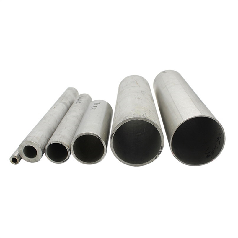 rolled 430 410 Stainless Steel Pipe
