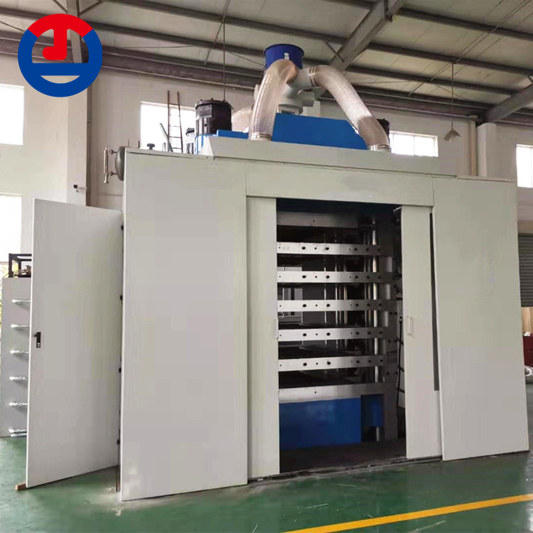 SBR Supercritical Foaming Molding Machine