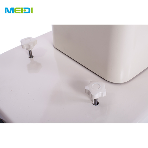 Advanced Multi-Function Hydraulic Obstetric Bed