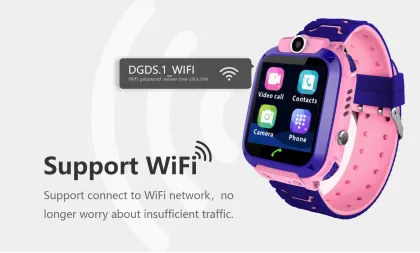 Smart Watch Bands & Accessories for Sport, Fitness Trackers - Compatible with Android & iOS