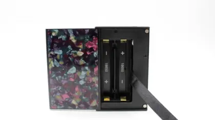 Marvec 218W box mod smok vape starter kit