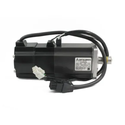 HC-KFS43B Mitsubishi HC-KFS Servo Explosion-Proof Motor