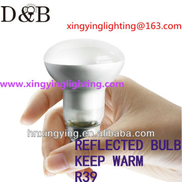 Incandescent Reflect Bulb R39 -reflector bulb- high quality! reflector bulb