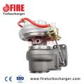 Turbófeltöltő B2G 04913771 12709880124 a Volvo D8K EC350 -hez