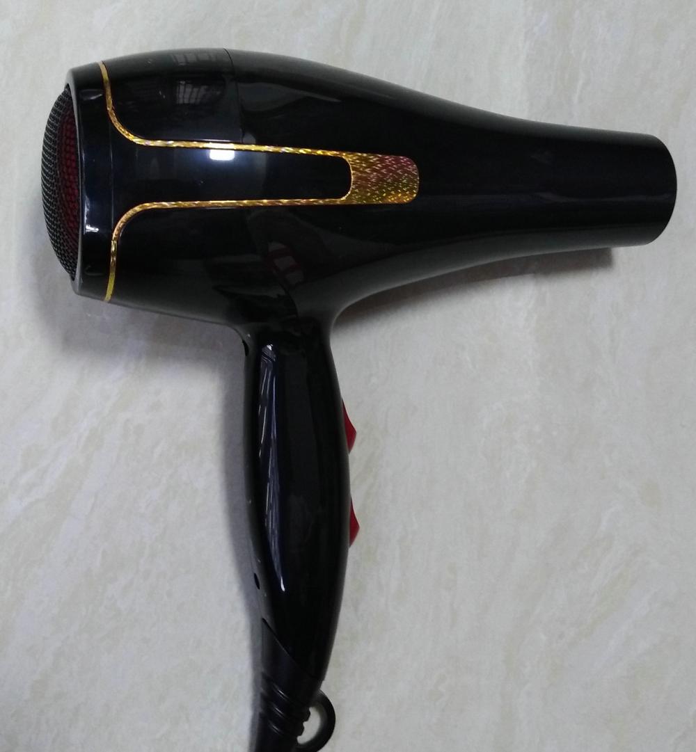 Hair Dryer Heater Element
