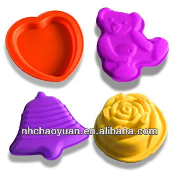 Silicone Bakeware
